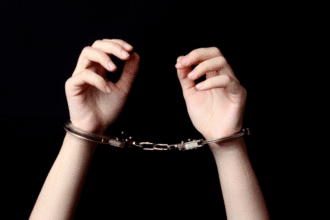 Indian digital arrest scam