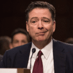 Comey Indictment Court Hearing