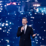 Jimmy Kimmel Show