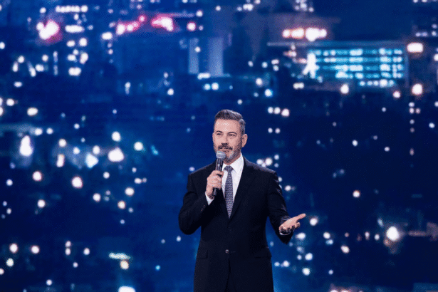 Jimmy Kimmel Show