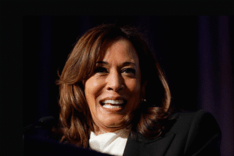 Harris criticises Biden bid