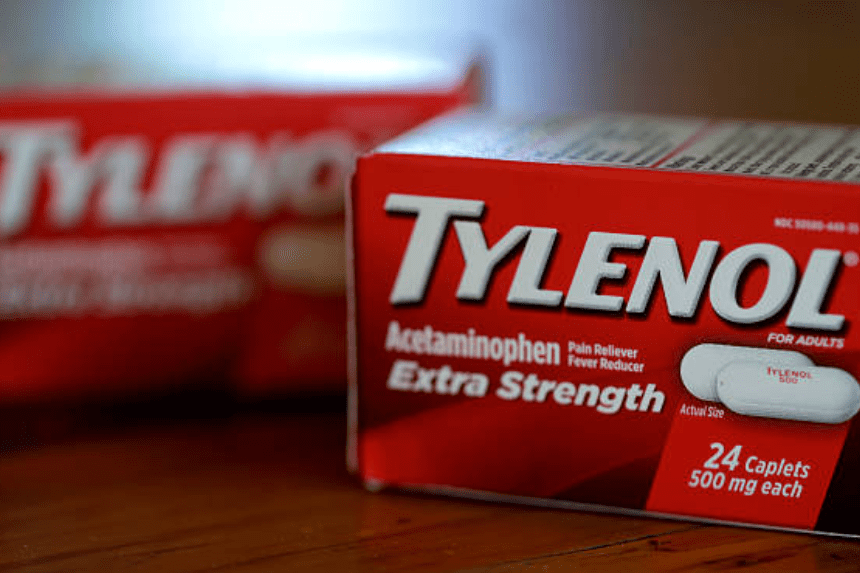 Tylenol Autism Debate