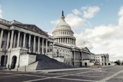 US government shutdown crisis