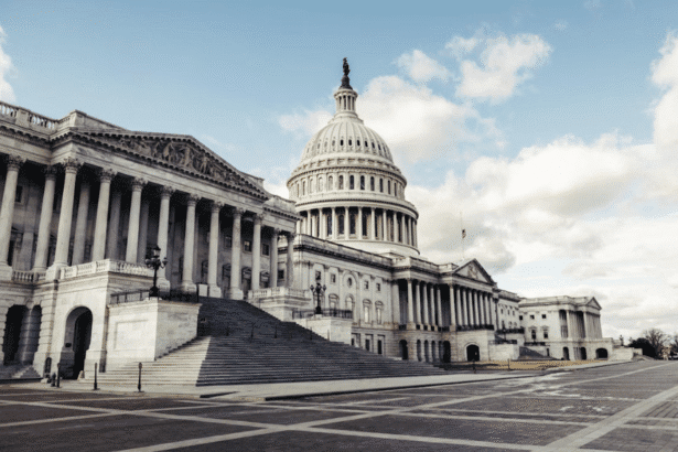 US government shutdown crisis