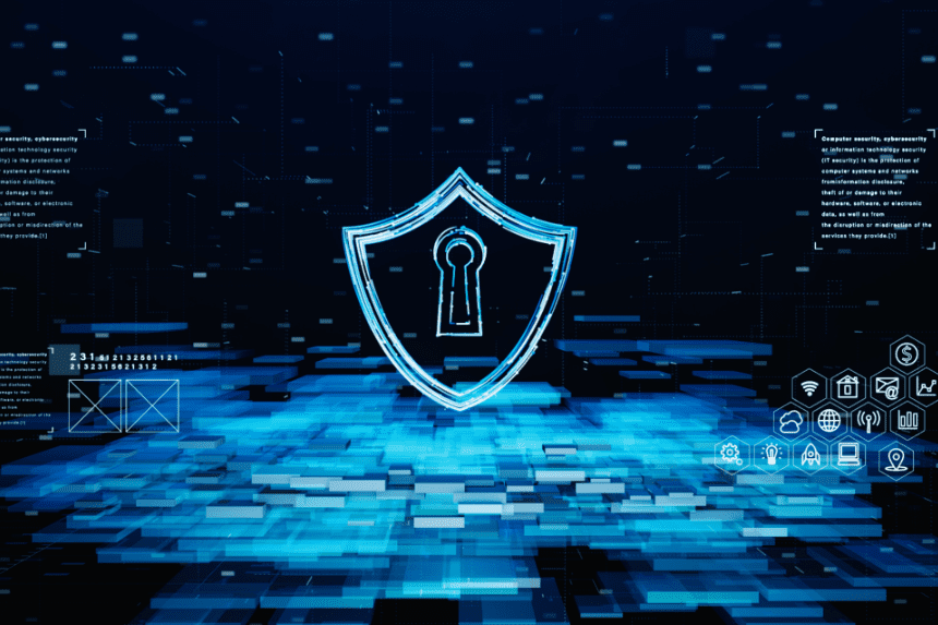 Shipping industry cyber threats