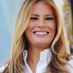 Melania Trump AI Education