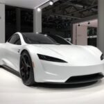 Elon Musk Tesla investment