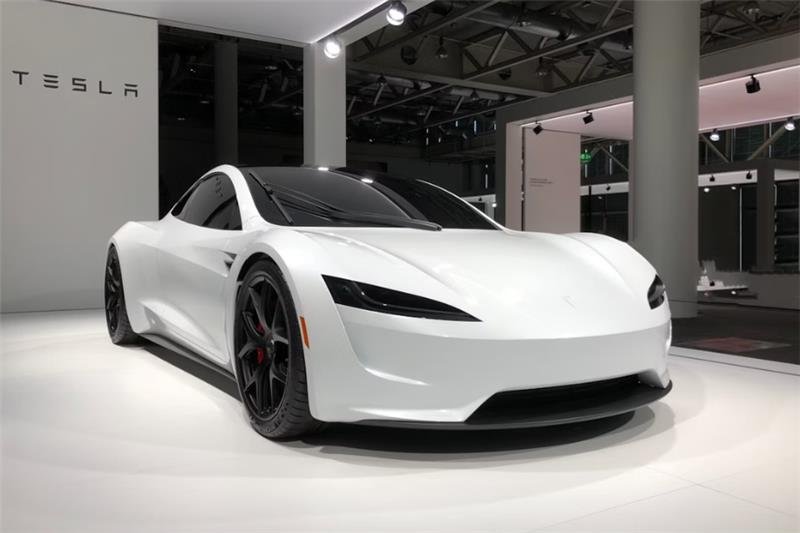 Elon Musk Tesla investment