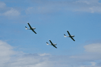 Russian drone breaches NATO