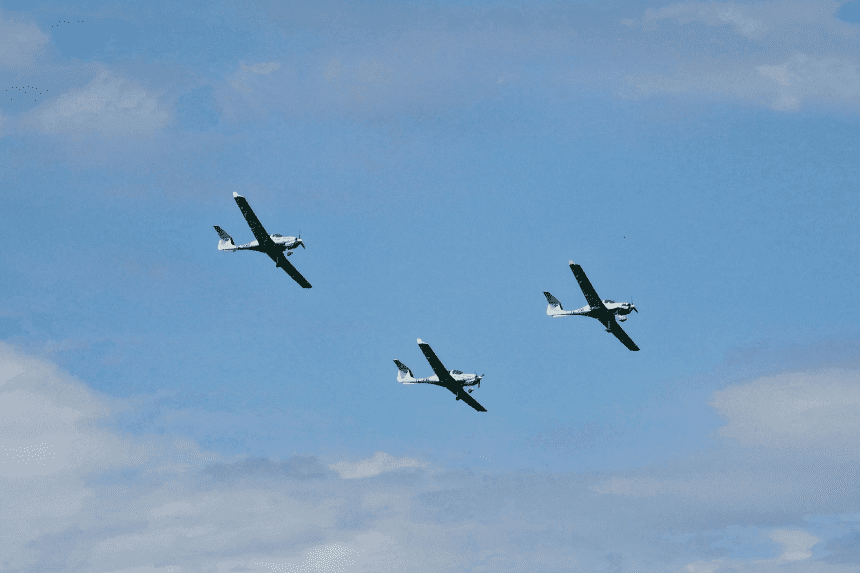 Russian drone breaches NATO