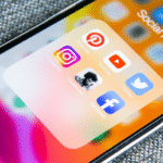 Nepal Social Media Protests