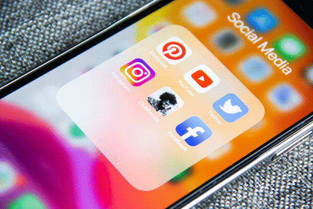 Nepal Social Media Protests