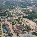 Nigeria flood disaster aftermath