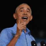 Obama on political crisis