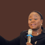 Ghana Chief Justice Removed