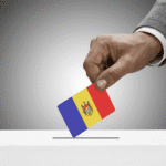 Moldova Election Victory