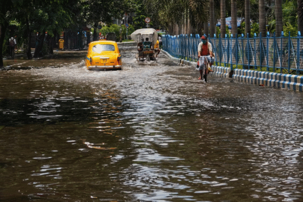 Philippines flood corruption scandal