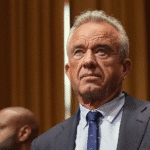 RFK Jr Senate hearing
