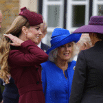 State visit fashion diplomacy