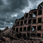 Moscow Rejects Ukraine Plan