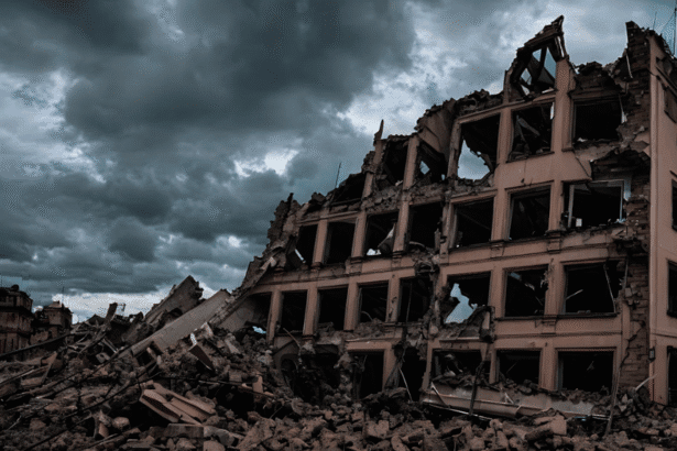 Moscow Rejects Ukraine Plan