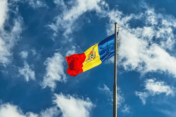 Moldova Russian disinformation