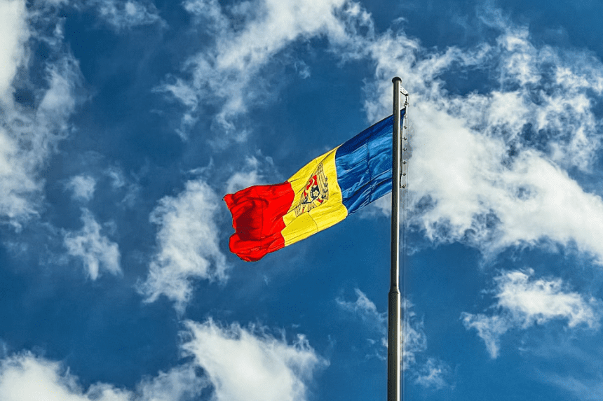 Moldova Russian disinformation