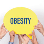 Childhood obesity in South Africa