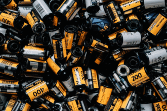 Lithium Battery Factory Fire