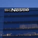 Nestlé CEO Fired