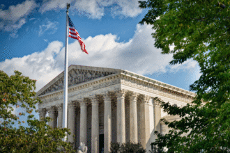 Supreme Court Immigration Raids