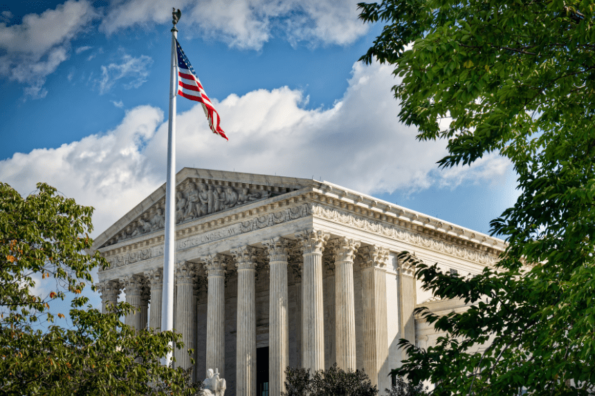 Supreme Court Immigration Raids