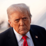 Trump UK state visit