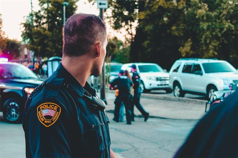 Pennsylvania police shooting