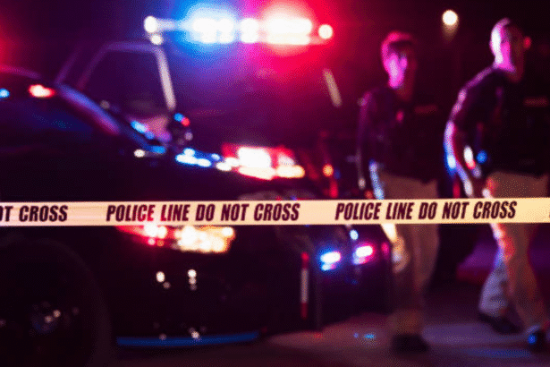 Southport Bar Shooting