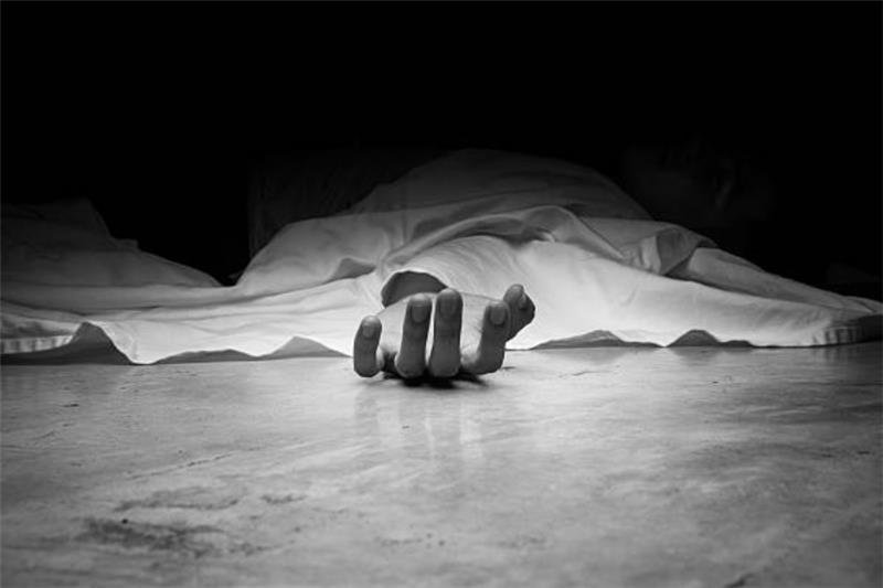 Tamil Nadu Rally Stampede