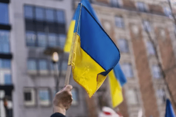 Trump Zelensky Ukraine Support