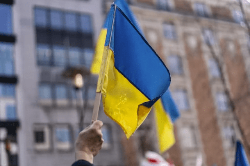 Trump Zelensky Ukraine Support