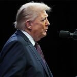 Trump Epstein Documents