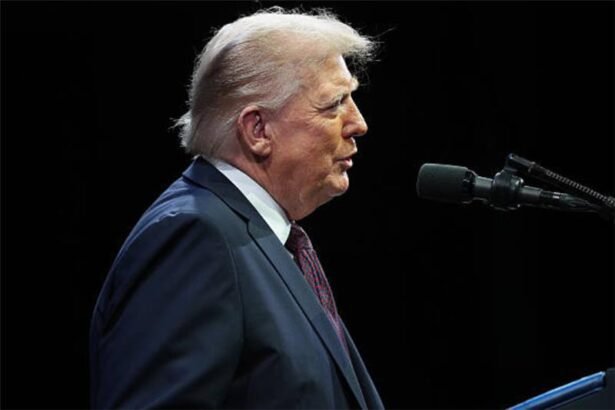 Trump Epstein Documents