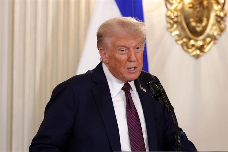 Trump movie tariff plan