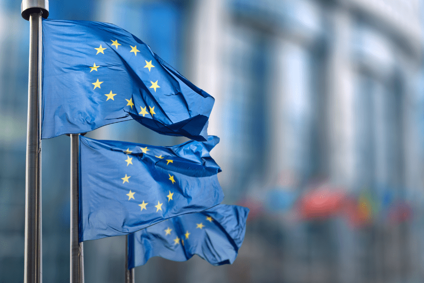 Trump EU tariff talks