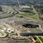 Pentagon Department Renaming