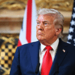 Trump Announces New Tariffs