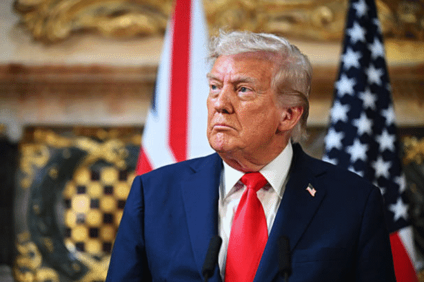 Trump Announces New Tariffs