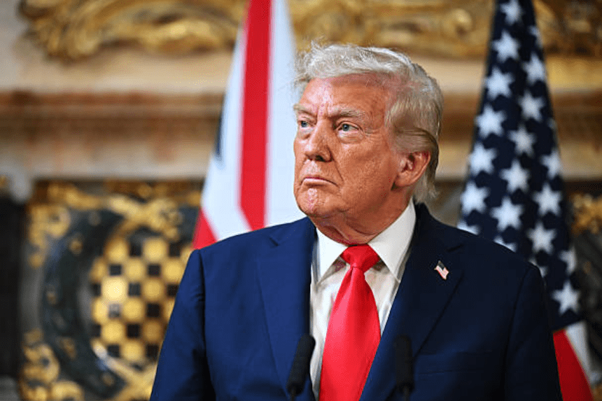 Trump Announces New Tariffs