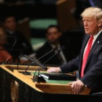 Trump UN Speech 2025