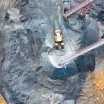 Zambia mine disaster protest