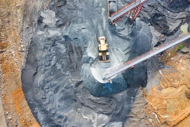 Zambia mine disaster protest