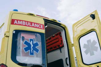 Ethiopia church collapse tragedy